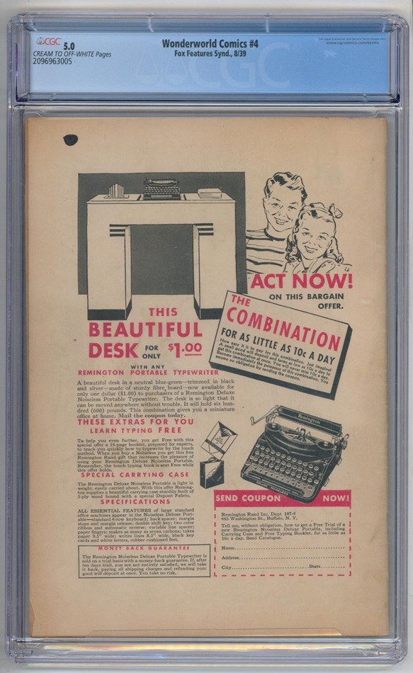 Back Cover Image