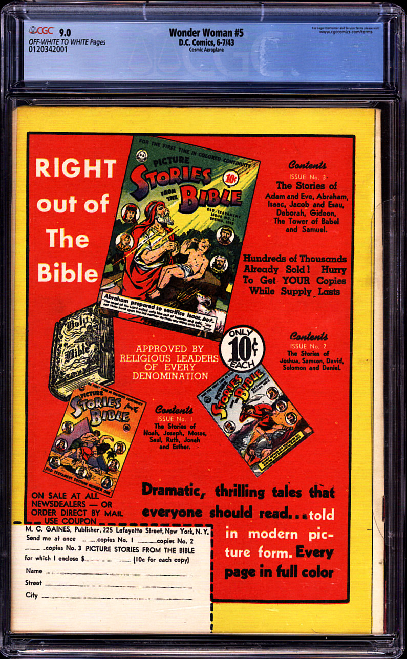 Back Cover Image