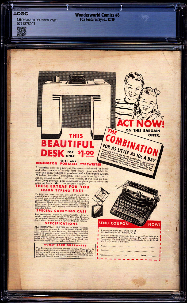 Back Cover Image