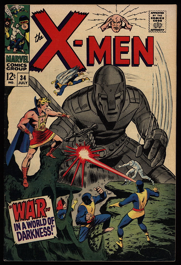 Front Cover Image
