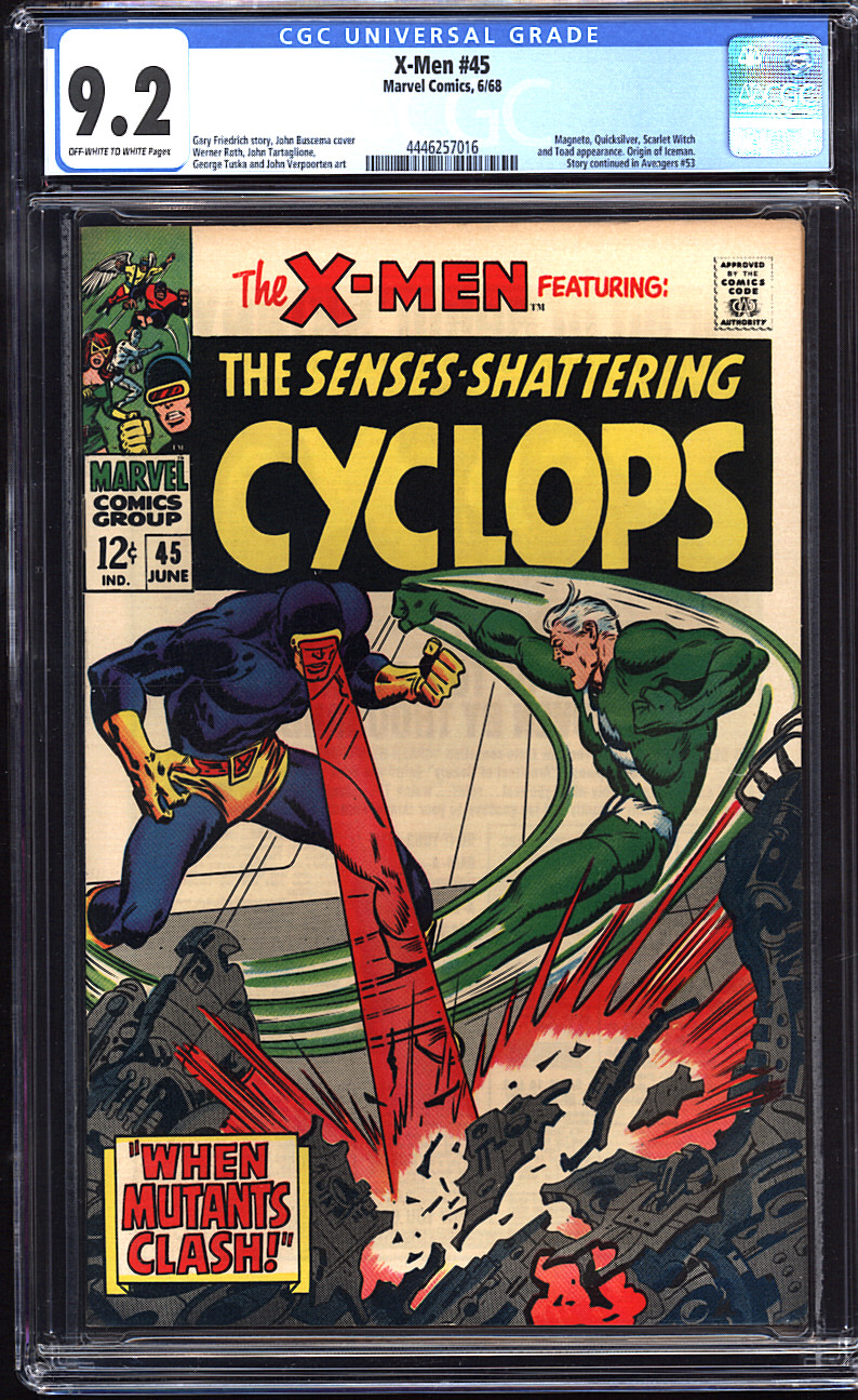 Front Cover Image