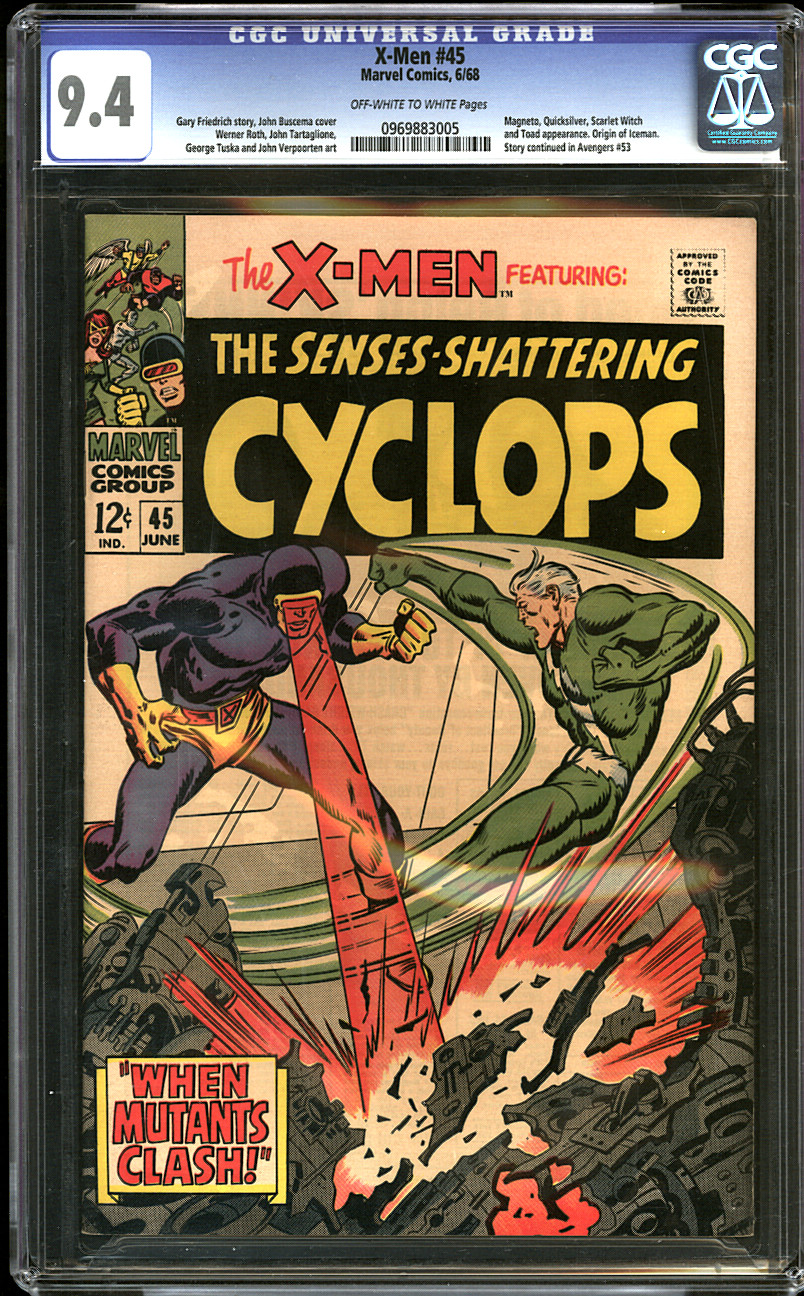 Front Cover Image
