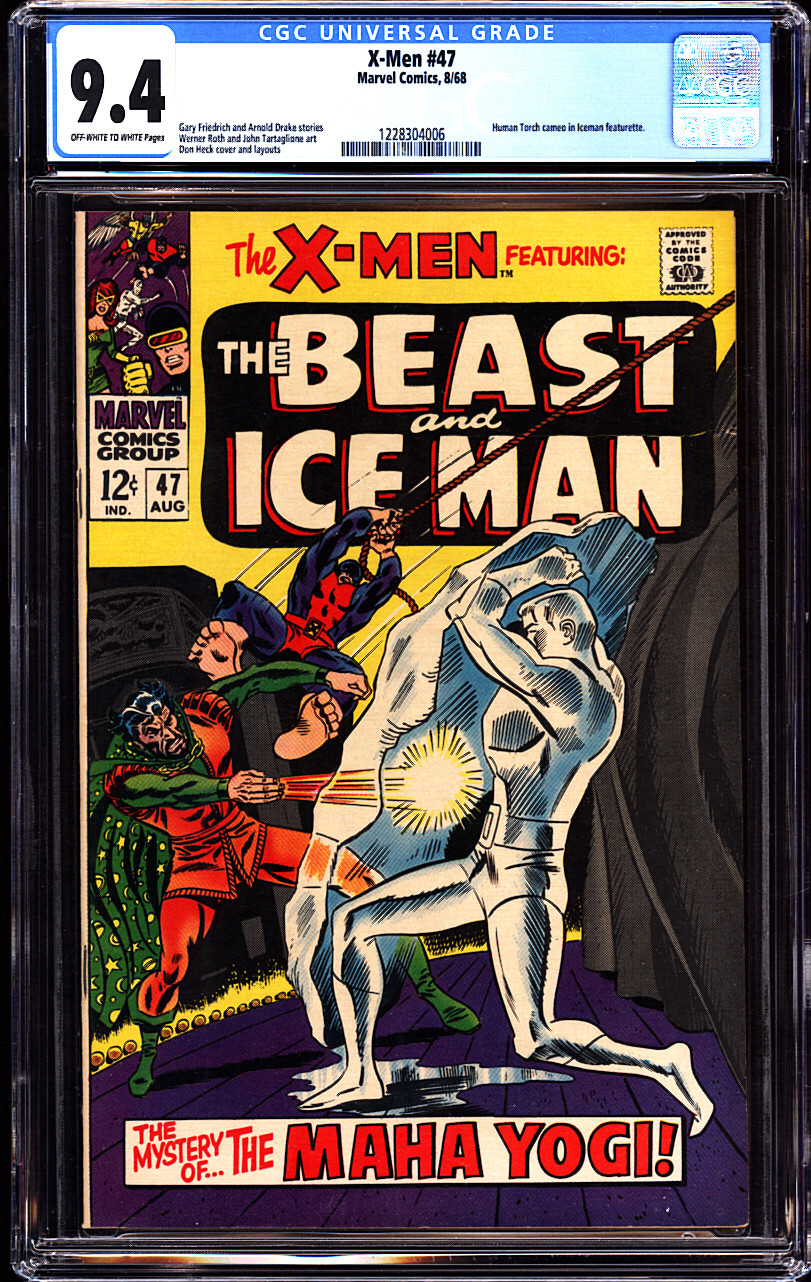 Front Cover Image