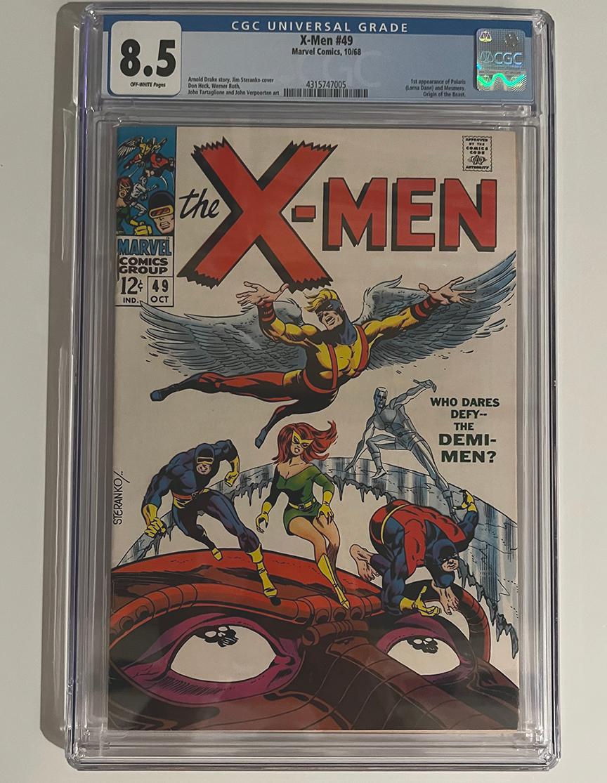 Front Cover Image
