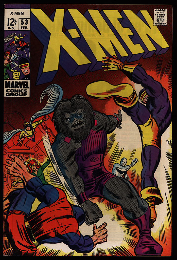 Front Cover Image