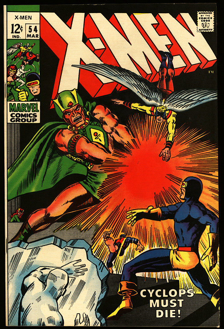 Front Cover Image