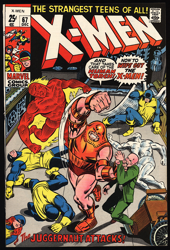 Front Cover Image