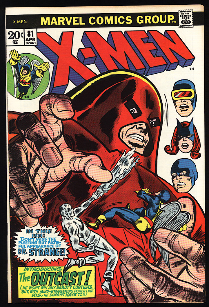 Front Cover Image